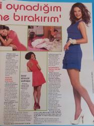 Akşam Life Magazin Dergi 6 ocak 2013 wılma Elles,Eda Tanpınar,Tarkan,Selen Seyven,Ğöksel,Ajda Pekkan,Emel Tezcan,Pınar Tezcan,Begüm Şen,Seda Satan,Berk Atan,Saba Tümer