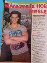 Akşam Life Magazin Dergi 6 ocak 2013 wılma Elles,Eda Tanpınar,Tarkan,Selen Seyven,Ğöksel,Ajda Pekkan,Emel Tezcan,Pınar Tezcan,Begüm Şen,Seda Satan,Berk Atan,Saba Tümer