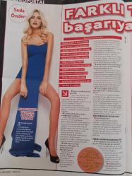 Akşam Life Magazin Dergi seda aöner,Göksel,Demet Akbağ,Nazan Elmas,Ceylan Çapa,Nur Fettahoğlu,Bergüzar Kirel,Derin Mermerci,Jale Parıltı,