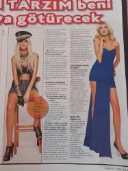 Akşam Life Magazin Dergi seda aöner,Göksel,Demet Akbağ,Nazan Elmas,Ceylan Çapa,Nur Fettahoğlu,Bergüzar Kirel,Derin Mermerci,Jale Parıltı,