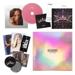 BLACKPINK - THE ALBUM 2020 BOX SET VERSION 4