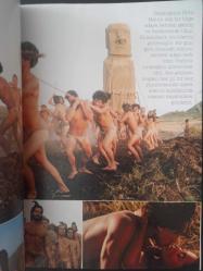 Esquire Dergisi- Temmuz-Ağustos 1994- Ayşegül Aldinç- Cem Boyner- Ruhsar Öcal- Patti Davis- Nick Cave- Zevk Avcısı- Öteki Bakış- Machoman- Uçuşuyoruz- Ah Kadınlar!