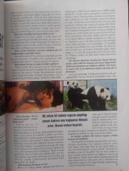 Esquire Dergisi- Temmuz-Ağustos 1994- Ayşegül Aldinç- Cem Boyner- Ruhsar Öcal- Patti Davis- Nick Cave- Zevk Avcısı- Öteki Bakış- Machoman- Uçuşuyoruz- Ah Kadınlar!