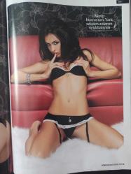 Maxim Dergisi- Şubat 2009- Simge Tertemiz- Mehmet Yıldız- Nasuh Mahruki- Son 24 Saat- Yalnızlık Ömür Boyu- Kadınlar Uzaylı Mı?- Mufak Adamı- Aşk Kadını- Geri Sayım