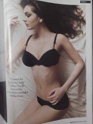 Maxim Dergisi- Mayıs 2009- Ebru Kocaağa- Hugh Jackman- Demir Demirkan- BeeGee- Sinemanın Yeni Fedaisi Wolverine- Ya Benimsin Ya Toprağın- Gidelim mi Buralardan?