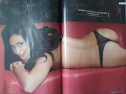 Maxim Dergisi- Şubat 2009- Simge Tertemiz- Mehmet Yıldız- Nasuh Mahruki- Son 24 Saat- Yalnızlık Ömür Boyu- Kadınlar Uzaylı Mı?- Mufak Adamı- Aşk Kadını- Geri Sayım