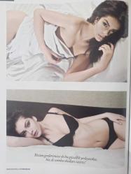 Maxim Dergisi- Mayıs 2009- Ebru Kocaağa- Hugh Jackman- Demir Demirkan- BeeGee- Sinemanın Yeni Fedaisi Wolverine- Ya Benimsin Ya Toprağın- Gidelim mi Buralardan?