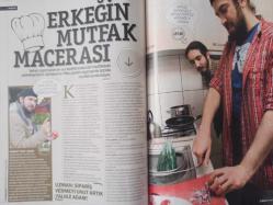 Maxim Dergisi- Şubat 2009- Simge Tertemiz- Mehmet Yıldız- Nasuh Mahruki- Son 24 Saat- Yalnızlık Ömür Boyu- Kadınlar Uzaylı Mı?- Mufak Adamı- Aşk Kadını- Geri Sayım