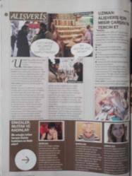 Maxim Dergisi- Şubat 2009- Simge Tertemiz- Mehmet Yıldız- Nasuh Mahruki- Son 24 Saat- Yalnızlık Ömür Boyu- Kadınlar Uzaylı Mı?- Mufak Adamı- Aşk Kadını- Geri Sayım