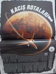 Maxim Dergisi- Mayıs 2009- Ebru Kocaağa- Hugh Jackman- Demir Demirkan- BeeGee- Sinemanın Yeni Fedaisi Wolverine- Ya Benimsin Ya Toprağın- Gidelim mi Buralardan?