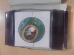 RİSALE-İ NUR'DAN HAKİKAT DAMLALARI - 9 VCD