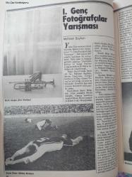 Milliyet Sanat Dergisi,15 Mayıs 1985,Yeni Dizi 119,Sinema Ve Eleştiri,Abdi İpekçi Film Eleştirisi Yarışması,Cemal Süreya,Zeynep Oral,Evin İlyasoğlu,Mehmet Bayhan,Murat Bardakçı,Tarık Dursun K.,Vedat Günyol,Özdemir Nutku,Hasan Ali Yücel,Zeynep Oral,Server Tanilli,Tomris Uyar,Hilmi Yavuz,Alim Şerif Onaran,Nijat Özön,Giovanni Scognamillo,Rekin Teksoy,Fürüzan,Atilla İlhan,Taruk Dursun K.,Esra Biryıldız,Onat Kutlar