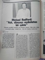 Milliyet Sanat Dergisi,15 Mayıs 1985,Yeni Dizi 119,Sinema Ve Eleştiri,Abdi İpekçi Film Eleştirisi Yarışması,Cemal Süreya,Zeynep Oral,Evin İlyasoğlu,Mehmet Bayhan,Murat Bardakçı,Tarık Dursun K.,Vedat Günyol,Özdemir Nutku,Hasan Ali Yücel,Zeynep Oral,Server Tanilli,Tomris Uyar,Hilmi Yavuz,Alim Şerif Onaran,Nijat Özön,Giovanni Scognamillo,Rekin Teksoy,Fürüzan,Atilla İlhan,Taruk Dursun K.,Esra Biryıldız,Onat Kutlar