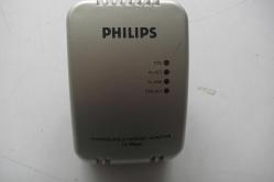 PHILIPS SYE3600/00   Elektrik hattı ethernet adaptörü  (BÜYÜK RAF