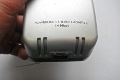 PHILIPS SYE3600/00   Elektrik hattı ethernet adaptörü  (BÜYÜK RAF