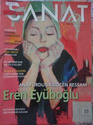 Milliyet Sanat Dergisi,Ekim 2018,Dogville Tiyatro Sahnesinde,'Avare' Ozan Cat Power,Hanemize Ezgi Mola Doğacak,Filmekimi'nde Ne İzleyelim?,Bradley Cooper,Lady Gaga'nın Elinden Tutuyor,Anayurduna Göçen Ressam,Eren Eyüboğlu,Kütüphanelerin İnstagram Açılımı,Oğuz Utku Güneş,Asu Maro,Cher,Fatma Bucak,Damien Chazelle,Neil Armstrong,Tiago Rodrigues,Gökçe Kılınçer,Sevinç Erbulak,Neslihan Önderoğlu,Edgar Allan Poe,Şebnem İşigüzel,Toni Morisson