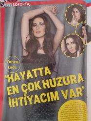 Akşam Life Magazin Dergi 17 şubat 2013 İrem Sak,Yonca lobi,Arta Turan,Sinem Kobak,Merve Büyüksarac,Zafer Algöz,Beren Saat,Sibel Can,Duygu Yetiş,Sena Akay