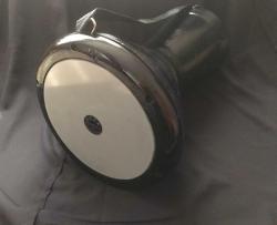 Eker percussion ışıklı askılı darbuka