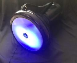 Eker percussion ışıklı askılı darbuka