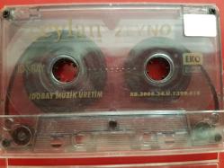 CEYLAN ZEYNO KASET (KARTONETİ YOK)