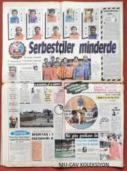 Tercüman Gazete 29 Mayıs 1977 Süleyman Demirel,524. İstanbul'un Fethi'nin Yıldönümü,Serbestçiler Minderde,Nuri Eroğlu,Seçilecek Milletvekilleri İsimleri,Esem Sport-Türkiye Emlak Kredi Bankası Reklamı