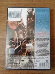 Efsane Adam Ambalajında Sıfır Dvd Film