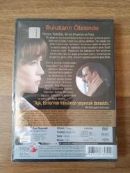 Bulutların Ötesinde Ambalajında Sıfır Dvd Film