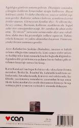 ASİYE KABAHAT'TEN ŞARKILAR DİNLEDİNİZ