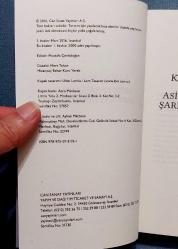 ASİYE KABAHAT'TEN ŞARKILAR DİNLEDİNİZ