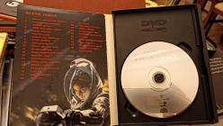 Val Kilmer * Red Planet - DVD Snapcase