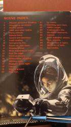 Val Kilmer * Red Planet - DVD Snapcase