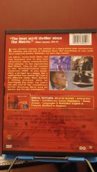 Val Kilmer * Red Planet - DVD Snapcase