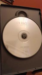 DVD - DEATH RACE 2000