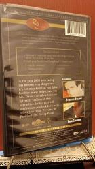 DVD - DEATH RACE 2000