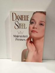 Majesteleri Prenses