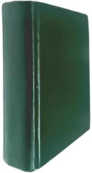 Kitab-ı Mukaddes yani Ahd-i Atik ve Ahd-i Cedid - Baskı Yılı 1885 - Orijinal Baskı