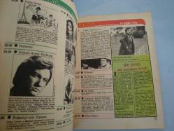 HEY DERGİSİ ( MAGAZİN İLAVESİ ) YIL:1 / SAYI :49 - EKİM 1976 - NİLÜFER - ŞENAY DÜDEK - İLHAN İREM - SEÇİL HEPER - ÇETİN TEKİNDOR - CANSU AKBEL - ÖZCAN ATALAY - IŞIK YAVUZ - NACİ ALTIN