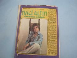 HEY DERGİSİ ( MAGAZİN İLAVESİ ) YIL:1 / SAYI :49 - EKİM 1976 - NİLÜFER - ŞENAY DÜDEK - İLHAN İREM - SEÇİL HEPER - ÇETİN TEKİNDOR - CANSU AKBEL - ÖZCAN ATALAY - IŞIK YAVUZ - NACİ ALTIN