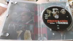 Prizzi'lerin Onuru - Prizzi's Honor DVD * John Huston * Jack Nicholson, Kathleen Turner