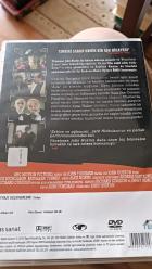 Prizzi'lerin Onuru - Prizzi's Honor DVD * John Huston * Jack Nicholson, Kathleen Turner