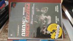 Prizzi'lerin Onuru - Prizzi's Honor DVD * John Huston * Jack Nicholson, Kathleen Turner