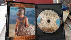 Troy ( Truva ) - 2 Diskli Versiyon  - DVD Film