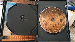 Troy ( Truva ) - 2 Diskli Versiyon  - DVD Film