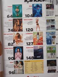 Max Dergisi- Mart 1999- Meltem Cumbul- Julie Lynn- Marilyn Manson- 11 Fotoğrafçı- Karizma Test- Harem- Fetişizm- Kahire- Chrysler 300 M- Disposable Camera