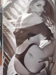 Max Dergisi- Mart 1999- Meltem Cumbul- Julie Lynn- Marilyn Manson- 11 Fotoğrafçı- Karizma Test- Harem- Fetişizm- Kahire- Chrysler 300 M- Disposable Camera