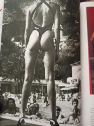 Max Dergisi- Ocak-Şubat 2001- Ricky Martin- Sibel Gökçe- Radiohead- Helmut Newton- Arnold Schwarzenegger- Rüzgarlı Bayır- Takvimler- Var Ama Yok- Fitness Zamanı