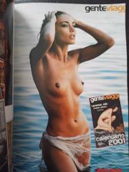 Max Dergisi- Ocak-Şubat 2001- Ricky Martin- Sibel Gökçe- Radiohead- Helmut Newton- Arnold Schwarzenegger- Rüzgarlı Bayır- Takvimler- Var Ama Yok- Fitness Zamanı