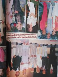 Alem Magazin Dergi 5 Temmuz 2000 Leonardi Di Caprio,Atıl Kutoğlu,Cemil İpekçi, Banu İpekçi,Cem Hakko,Afife Sürek,Nilgün Çekirge,Betina Hakko,Mehmet Edin Sema Çağa,Mehmet Emeç,Ali Keşan,Şükran Berker,Melek Boz,Yasemin Taciroğlu Esra Tümen,Rahmi Koç,İlgin Beyazıt