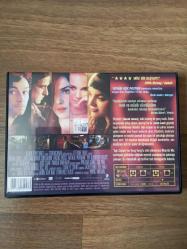 Benim Aşk Pastam Dvd Film