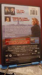 Working Girl - DVD , Harrison Ford, Sigourney Weaver, Melanie Griffith